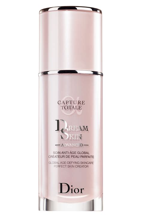 dior capture totale dream skin advanced|Dior dreamskin Capture Totale cushion.